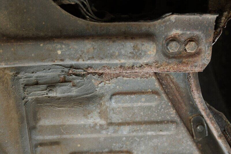 1978 Volkswagen Beetle