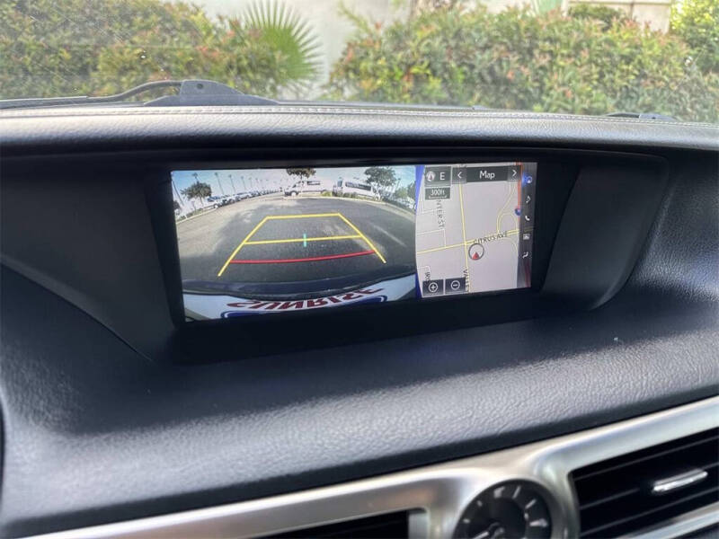 2019 Lexus GS 350 F SPORT