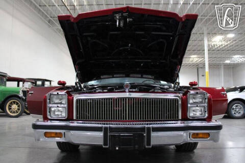 1977 Chevrolet El Camino