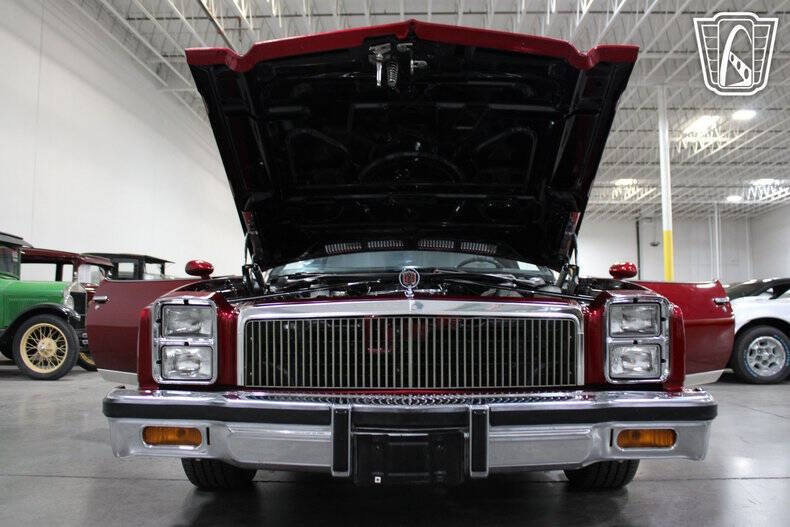 1977 Chevrolet El Camino