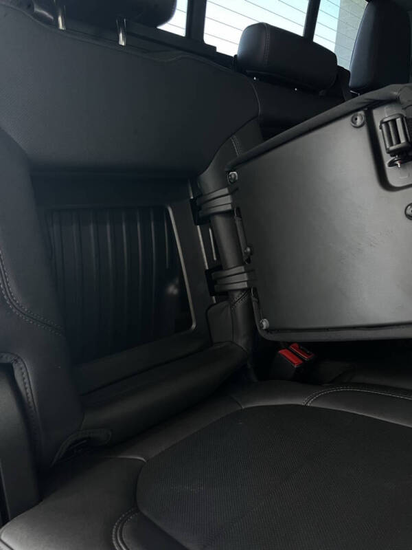 2021 Chevrolet Silverado 2500HD