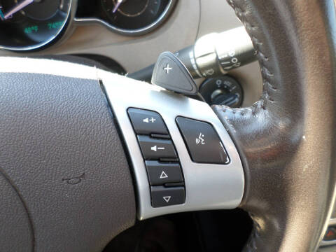 2008 Chevrolet Malibu LT