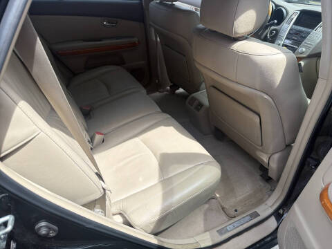 2005 Lexus RX 330