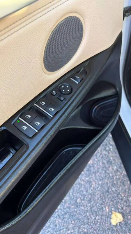 2017 BMW X5 xDrive40e iPerformance