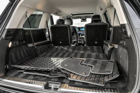 2023 Mercedes-Benz GLS GLS 450