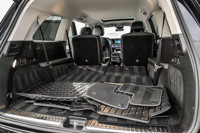 2023 Mercedes-Benz GLS GLS 450