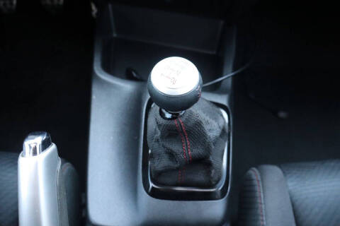 2012 Honda Civic Si