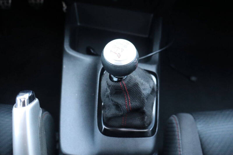 2012 Honda Civic Si