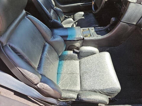 1992 Chevrolet Corvette