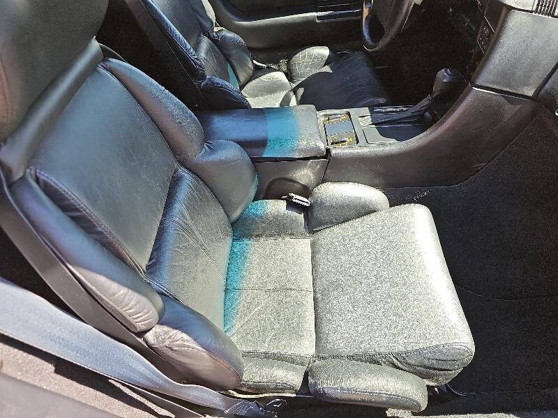 1992 Chevrolet Corvette