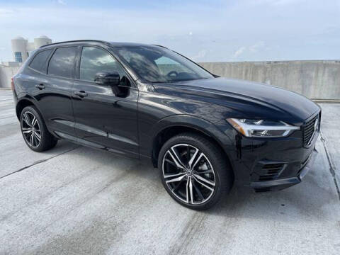 2021 Volvo XC60 for sale at TruckTopia in Venice FL