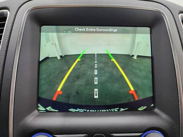 2019 Dodge Durango Citadel