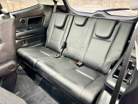 2021 Subaru Ascent Touring