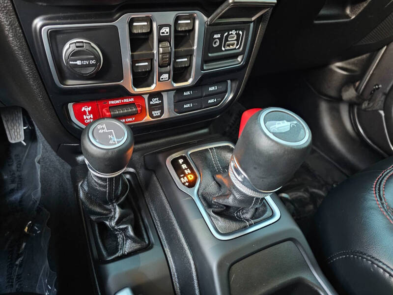 2024 Jeep Gladiator
