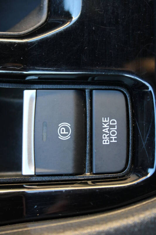 2023 Honda Accord Hybrid