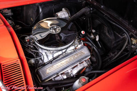 1963 Chevrolet Corvette