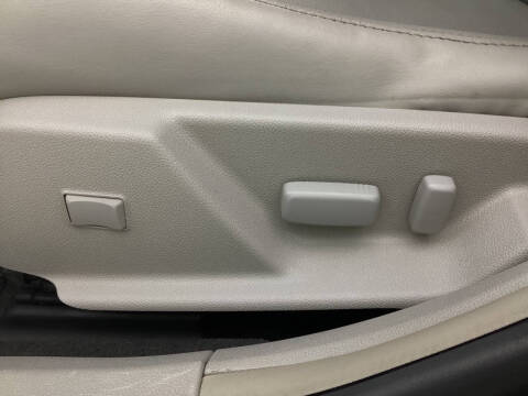 2011 Cadillac CTS 3.6L Premium