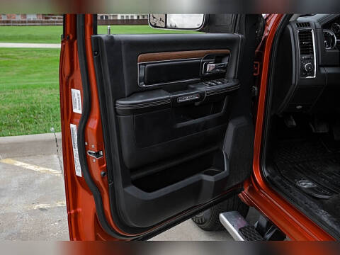 2013 RAM 3500 Laramie