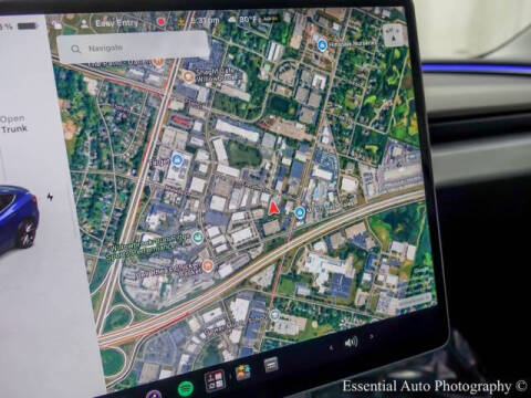 2024 Tesla Model 3 Performance