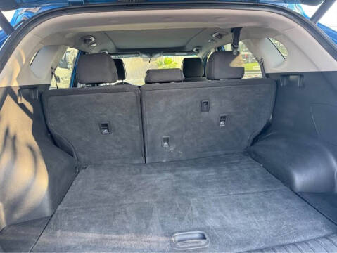 2018 Hyundai Tucson Limited