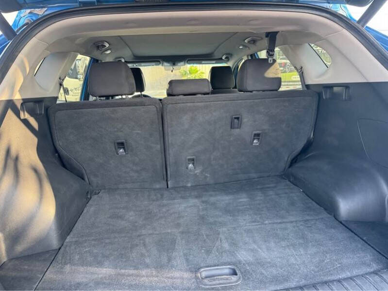 2018 Hyundai Tucson Limited