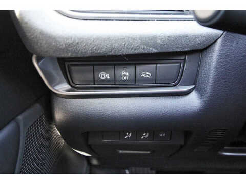 2026 Mazda CX-30 2.5 S Aire Edition