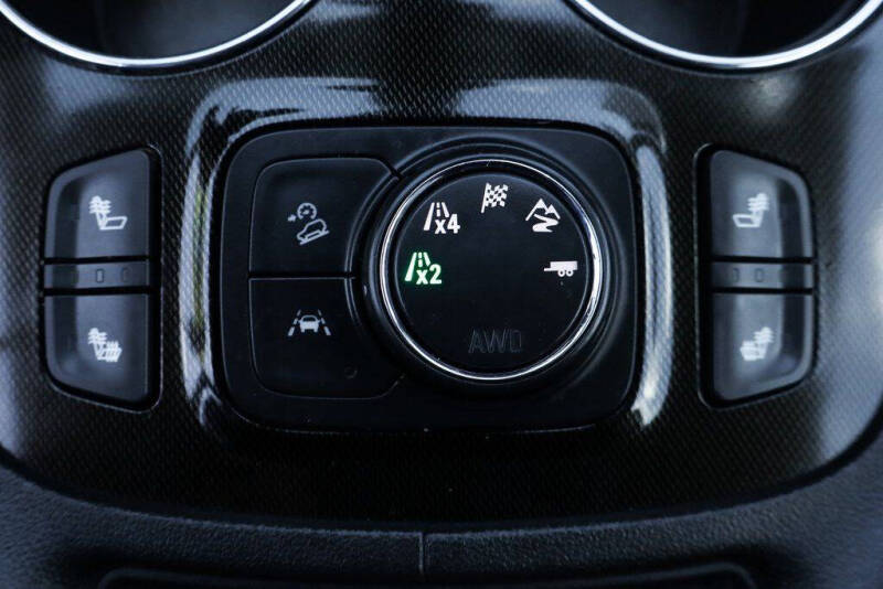 2021 GMC Acadia AT4