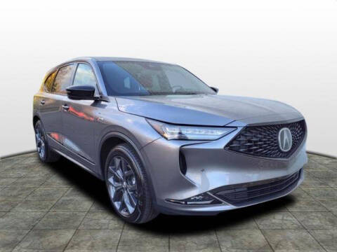 2023 Acura MDX for sale at Mercedes-Benz of North Olmsted in North Olmsted OH