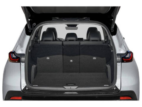 2026 Mazda CX-5 2.5 S Premium Plus
