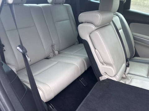 2012 Mazda CX-9 Grand Touring