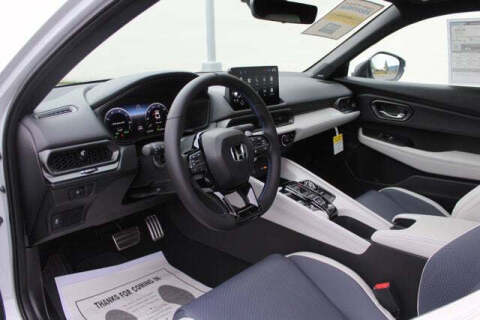 2026 Honda Prelude Hybrid