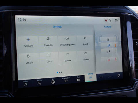 2022 Ford F-450 Super Duty Platinum