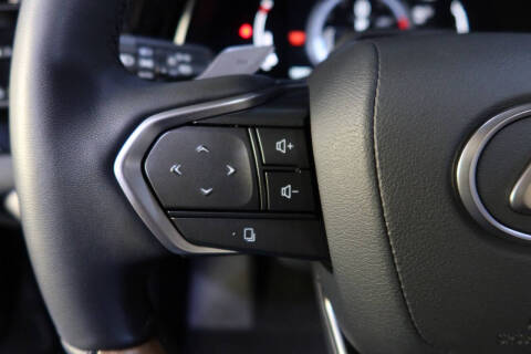 2023 Lexus RX 350 Premium+