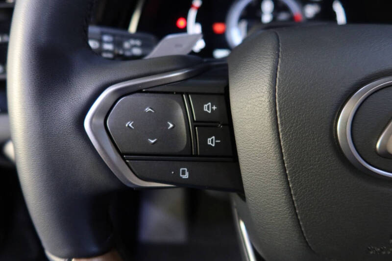 2023 Lexus RX 350 Premium+