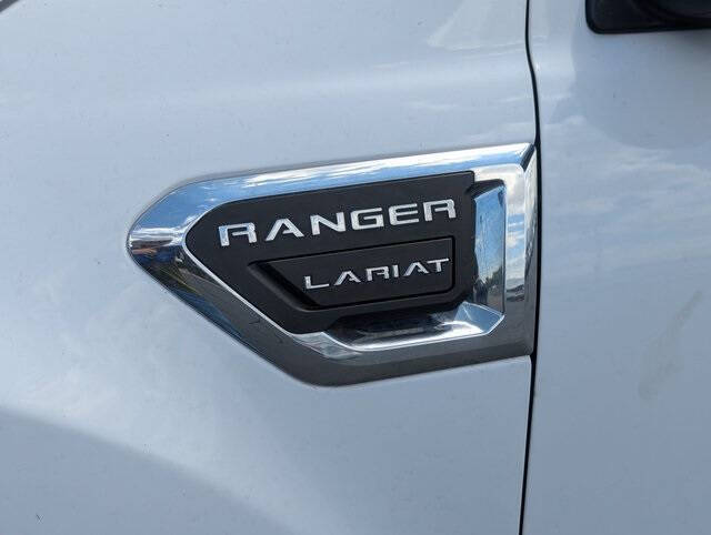 2021 Ford Ranger for sale at Axio Auto Boise in Boise, ID