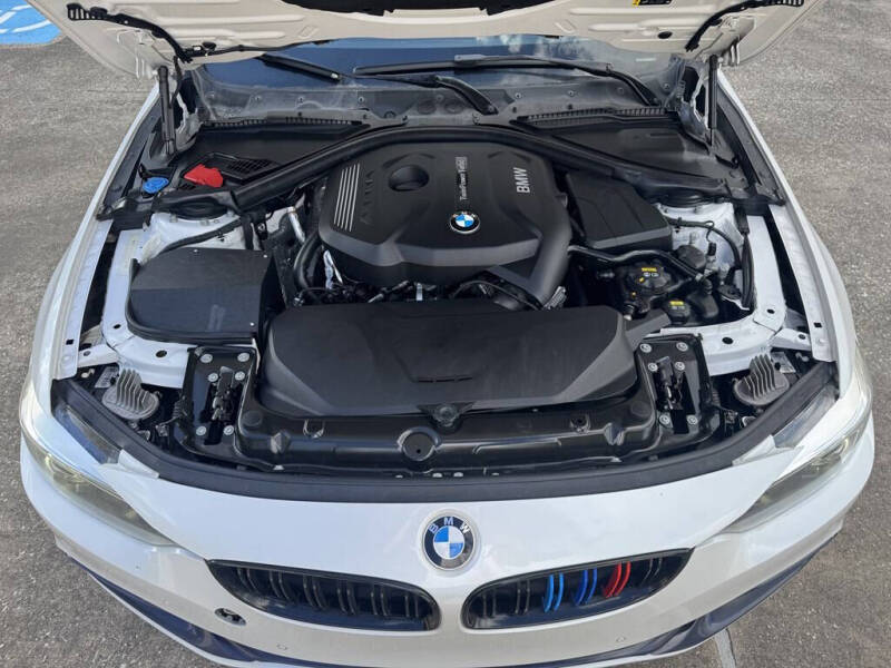 2019 BMW 4 Series 430i