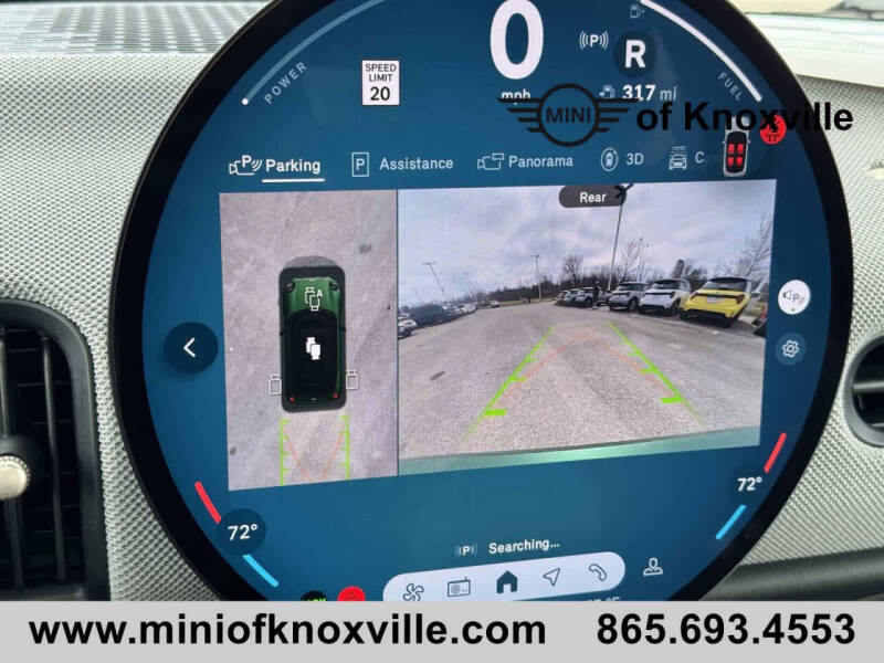 2025 MINI Hardtop 2 Door Cooper S