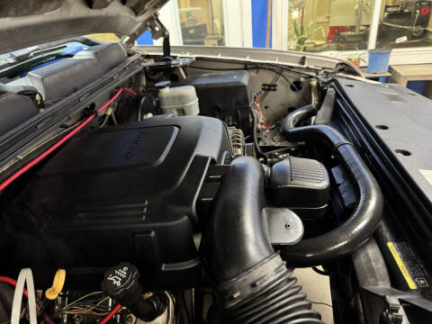 2008 Chevrolet Silverado 1500 LT1