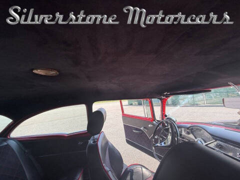 1955 Chevrolet Bel Air