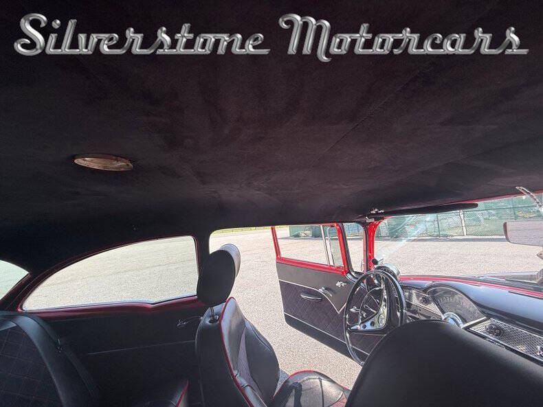 1955 Chevrolet Bel Air