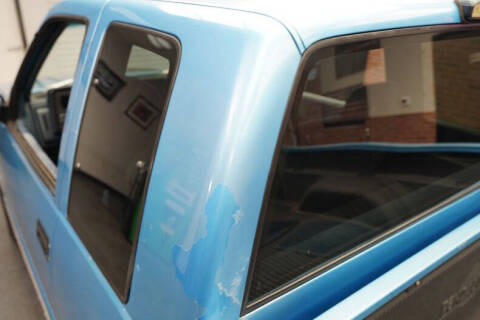 1994 Chevrolet C/K 1500 Series