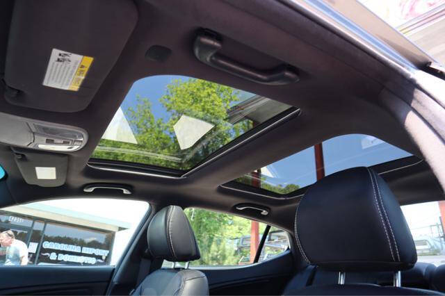 2013 Kia Optima SX