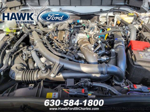 2025 Ford Bronco Stroppe Edition