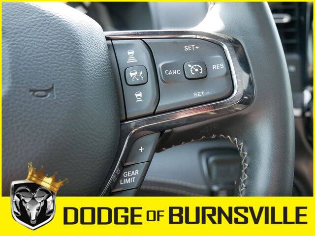 2024 RAM 3500 Limited