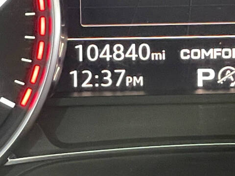 2017 Audi Q7 3.0T quattro Premium Plus