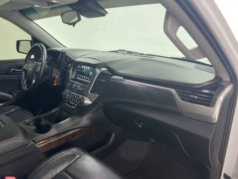 2019 Chevrolet Tahoe LS