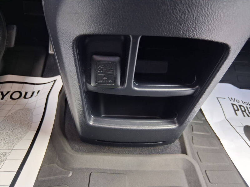 2007 Honda CR-V EX-L