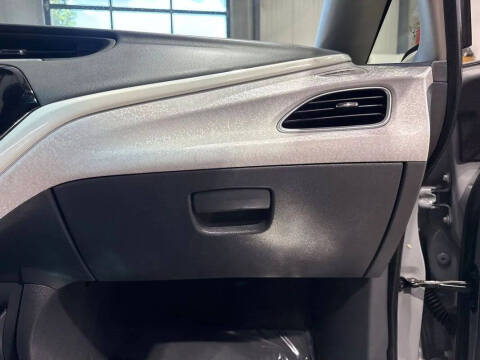 2020 Chevrolet Bolt EV Premier