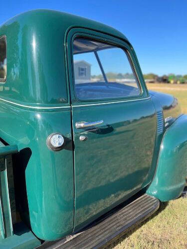 1949 Chevrolet 3600