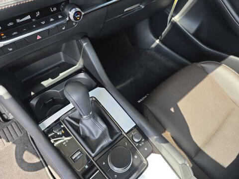 2026 Mazda Mazda3 Hatchback 2.5 Turbo Premium Plus
